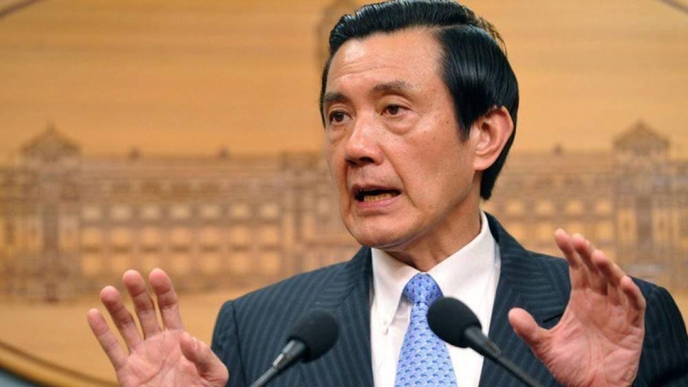 大陆反制举措十分罕见，民进党终于认怂，马英九哀叹：一个时代终结！大陆海警局宣布，