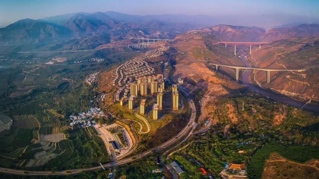 温暖的地方找到了，今年冬天，来这9个地方过暖冬吧