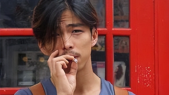 看到42岁 才174的章宇才明白：帅 是一种感觉！大器晚成的他 该火了！