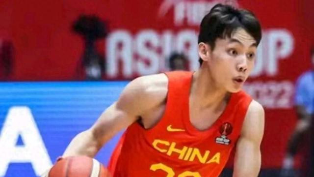 中国男篮86-78关岛，亚洲杯正赛稳了？