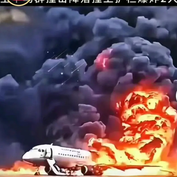 实话实说，韩国机长才是最惨的那个！
第一，他怎么也没想到自己遇到这么大的灾难，他