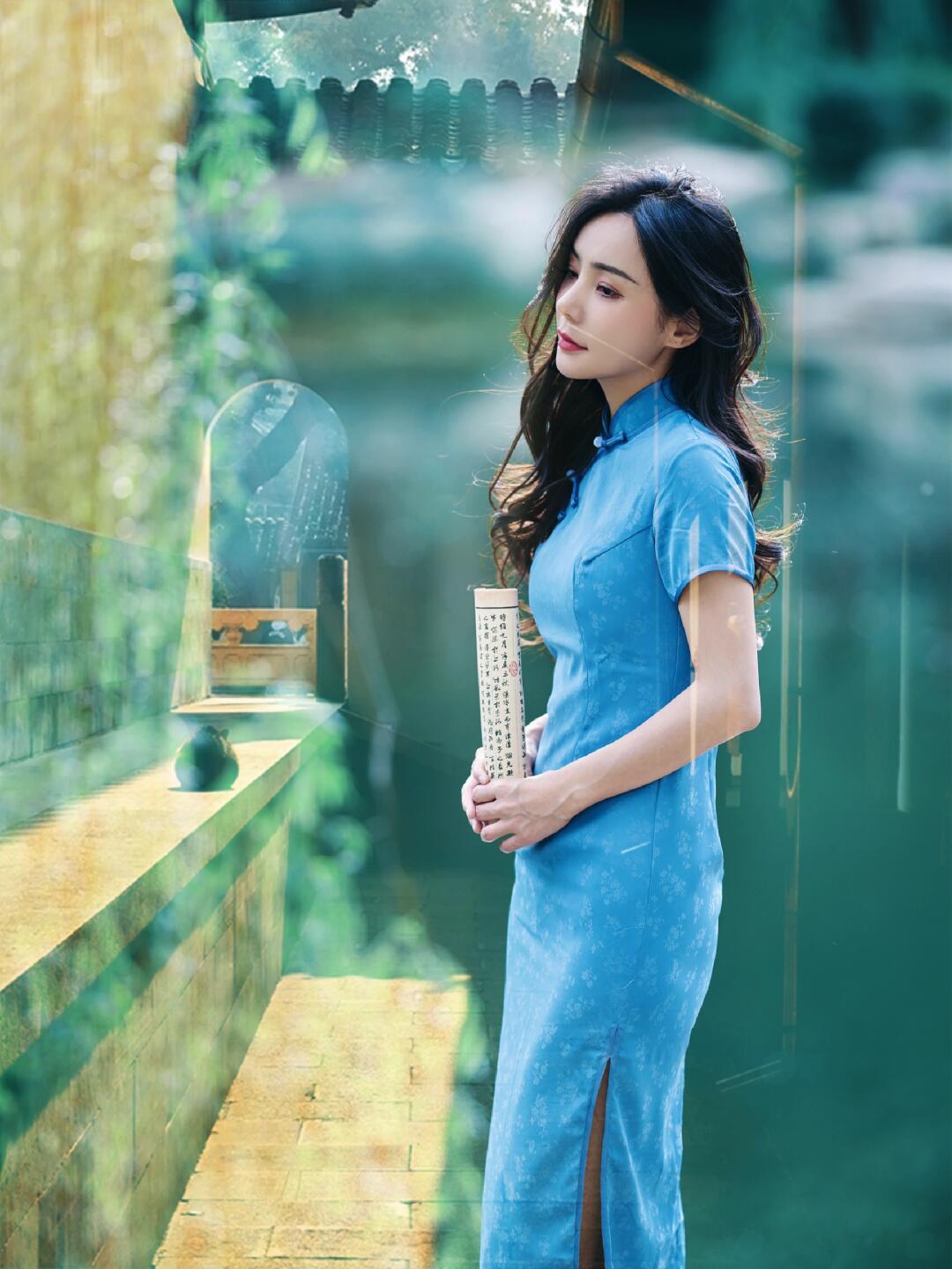普通的一切被记录📷下来就是特别