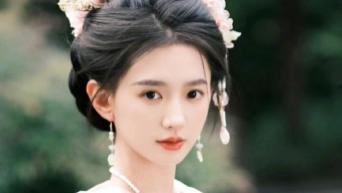 冲上热搜！“天选古人”张婉莹拿到S级评价，于正：美则美矣，没有灵魂