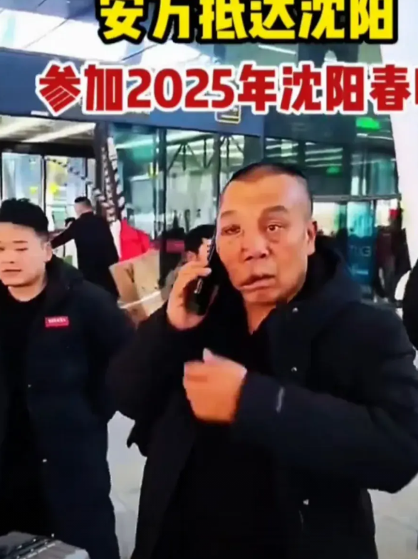 网络的事我真的不懂！原先安万常说，快手官方给他1000万元，他一定要把这钱今年(