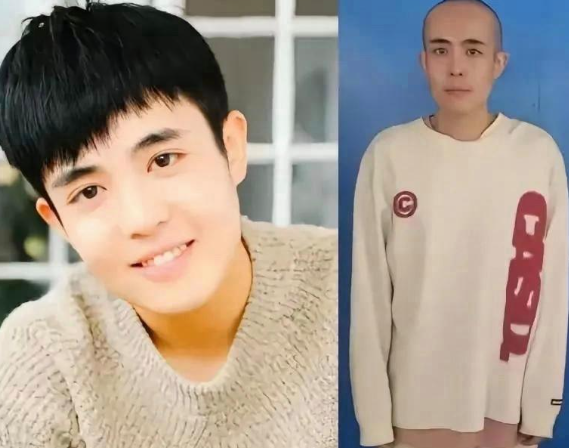 王星说现今无比痛恨这个世界