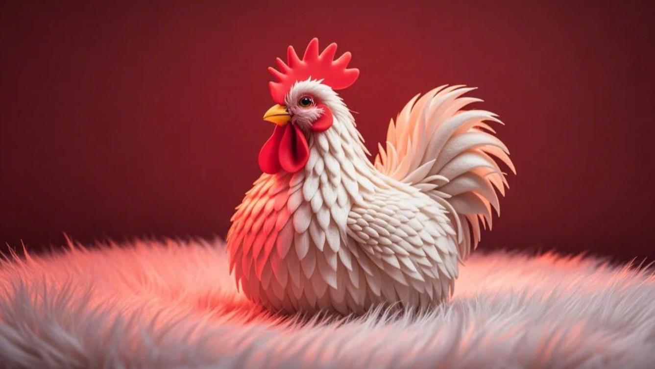 生肖鸡注意！农历这三月出生，2025年贵人相助事业腾飞！