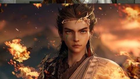 国产的动漫《牧神记》即将于每周日在哔哩哔哩上独播，喜欢的可以观看