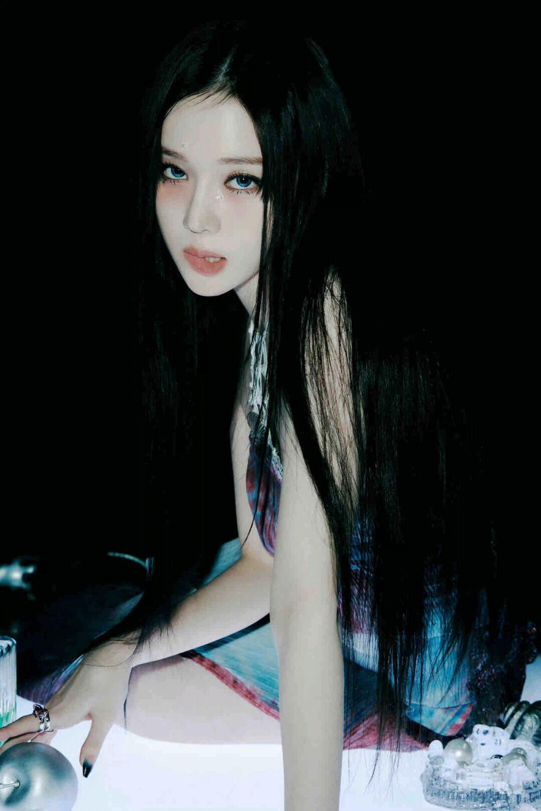 左拼右凑的冬冬美图