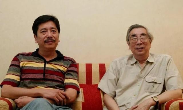 鲁迅后代周海婴，不走文学路，科技报国成传奇