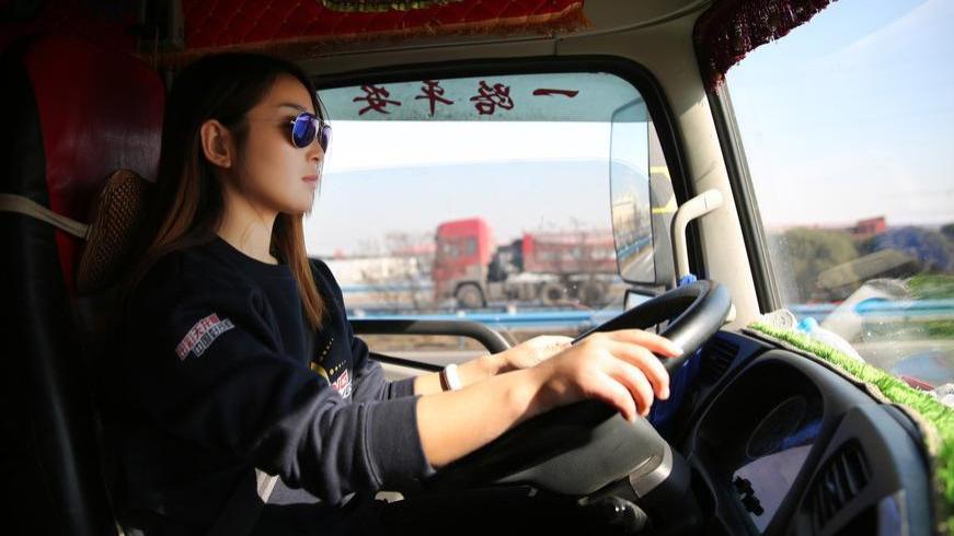 大车司机不得不看的10条安全驾驶常识