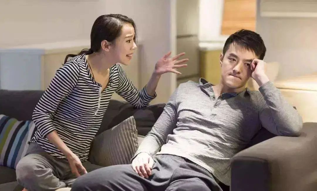 江苏，一位上门女婿因为做饭盐放多了一点，被妻子大声指责并扇了两巴掌，还叫嚷着让丈