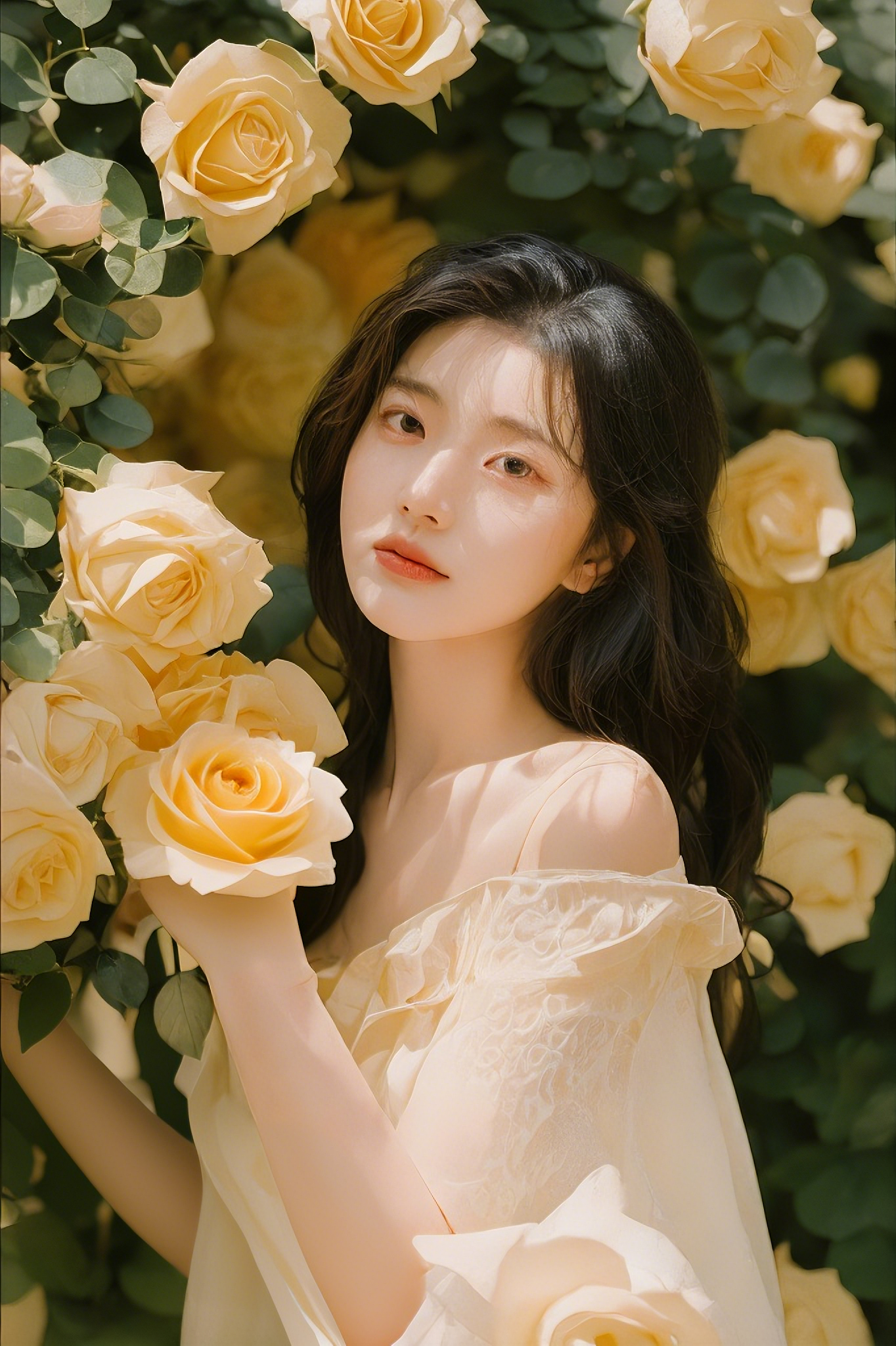 城市中的浪漫惊喜，等你来打卡！