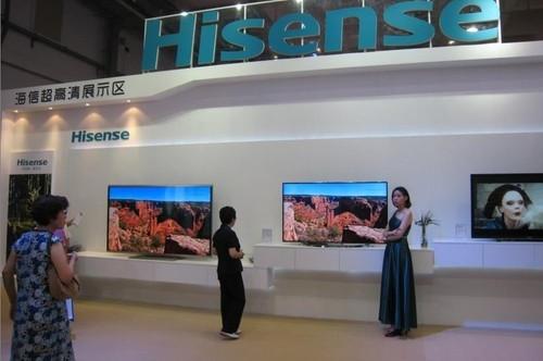 一起来看看电子展有哪些值得一看的吧