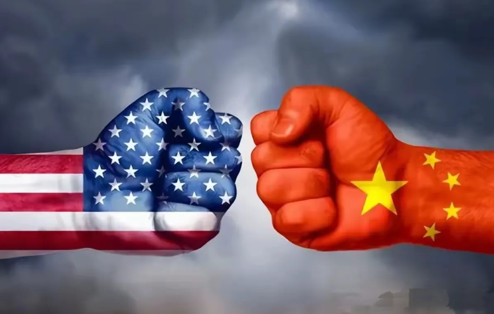 拜登下台前撬起了中美贸易基石给下任铺路
 据《纽约时报》21日消息，美国经济安全