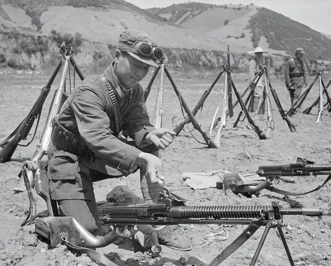 刘伯承意志如钢的“军神”