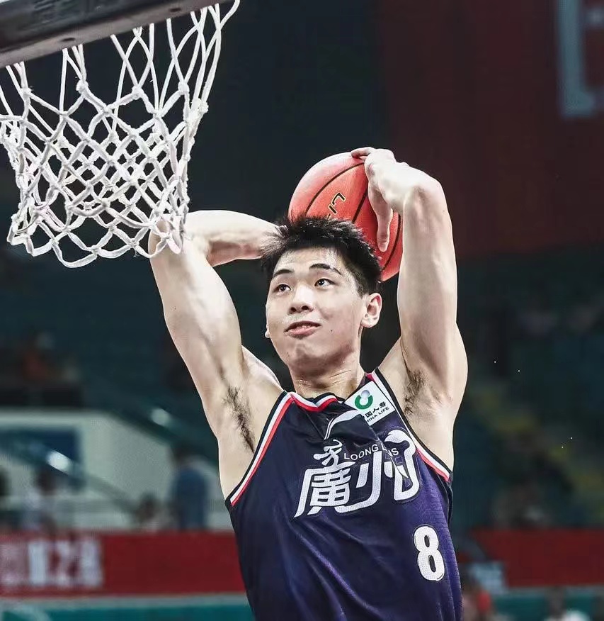 崔永熙NBA追梦之旅继续，五支球队要求试训；

崔永熙自从落选NBA联合试训后，