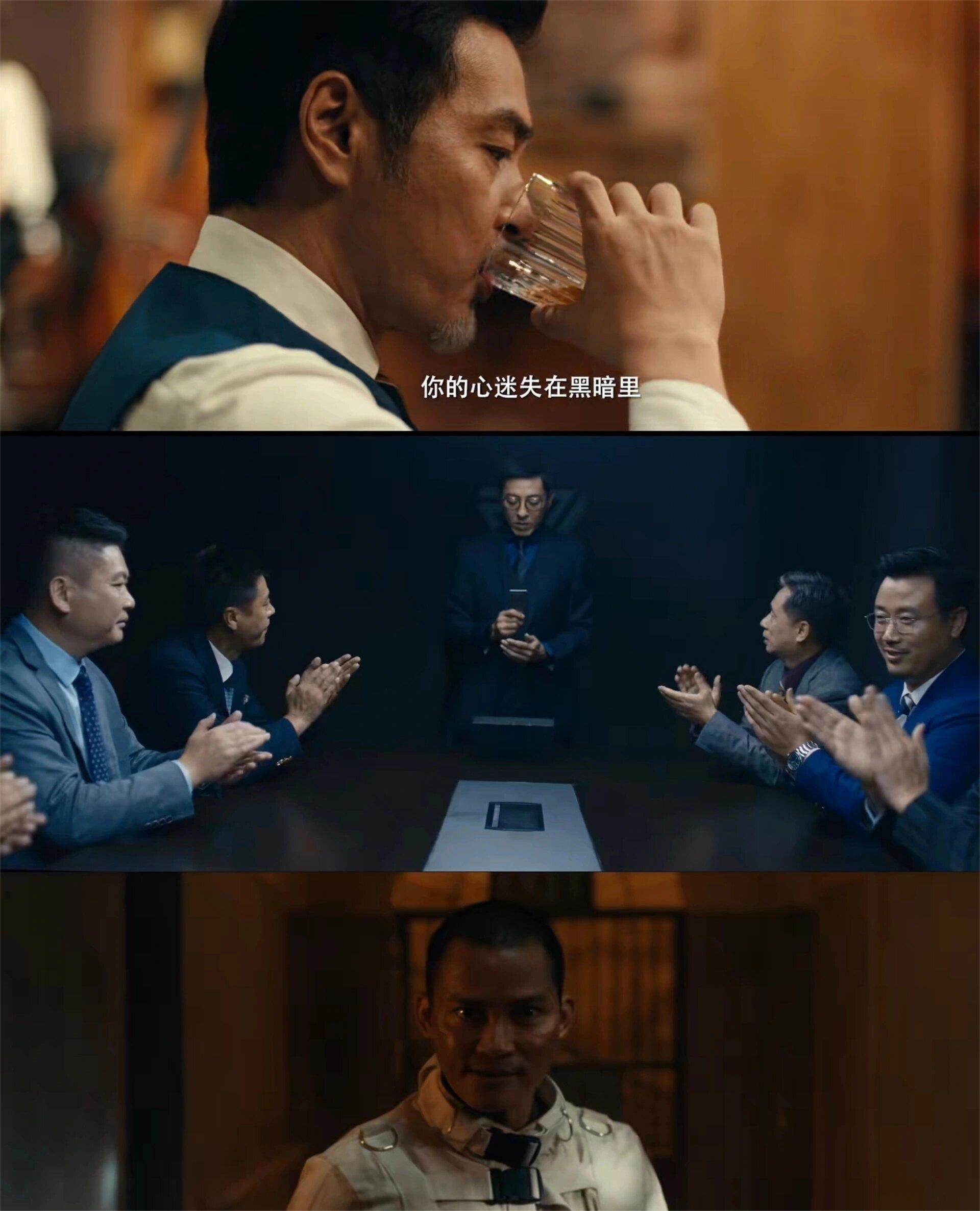 唐探归来，悬疑升级