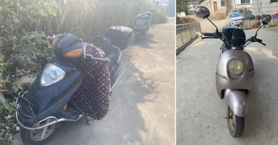 “我只是想回家！”湖南株洲，一男子为过年前赶回家，连“偷”4辆电车，电车没电就换