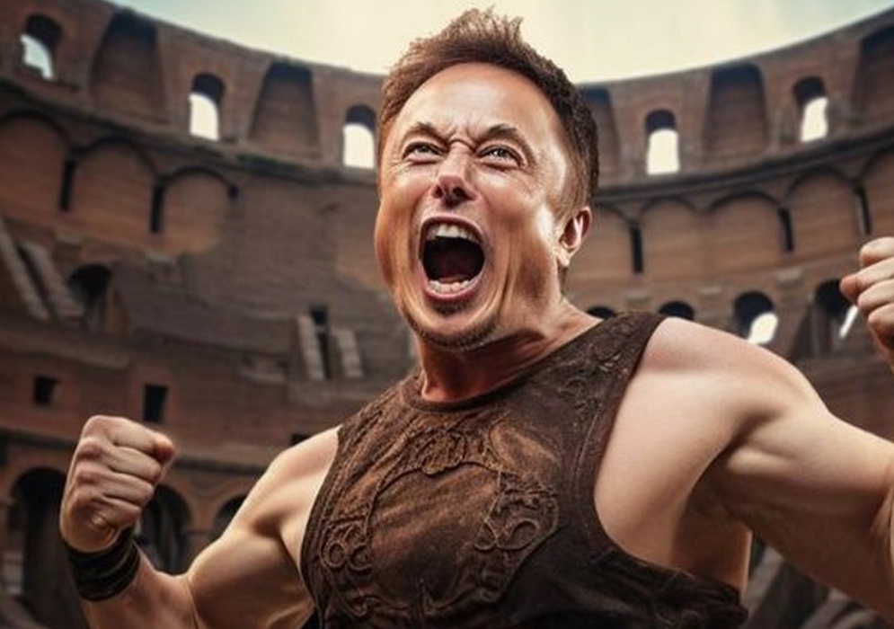 等着吧，马斯克要大规模裁员，裁减大批美国公务员。这么多人失业了怎么办？总不能大规