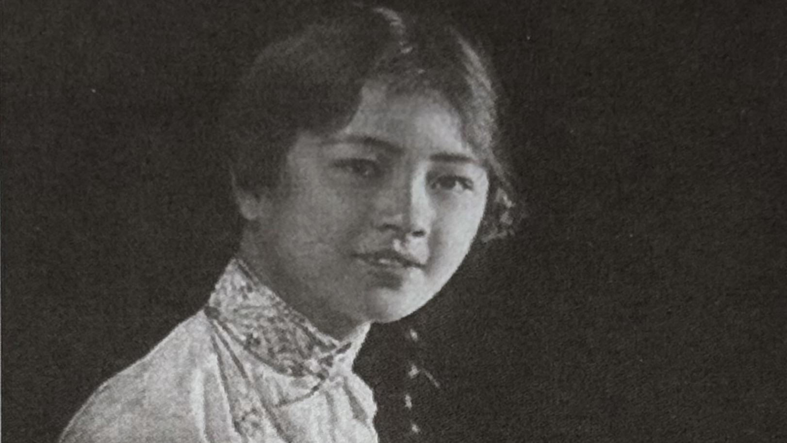 她——纪念林徽因先生诞辰120周年