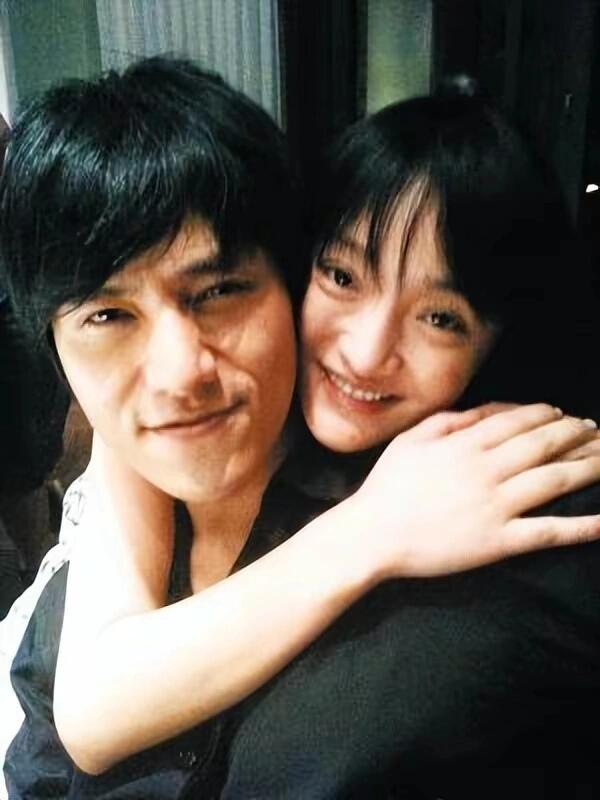 陈坤与周迅：20余年友谊的见证与传承