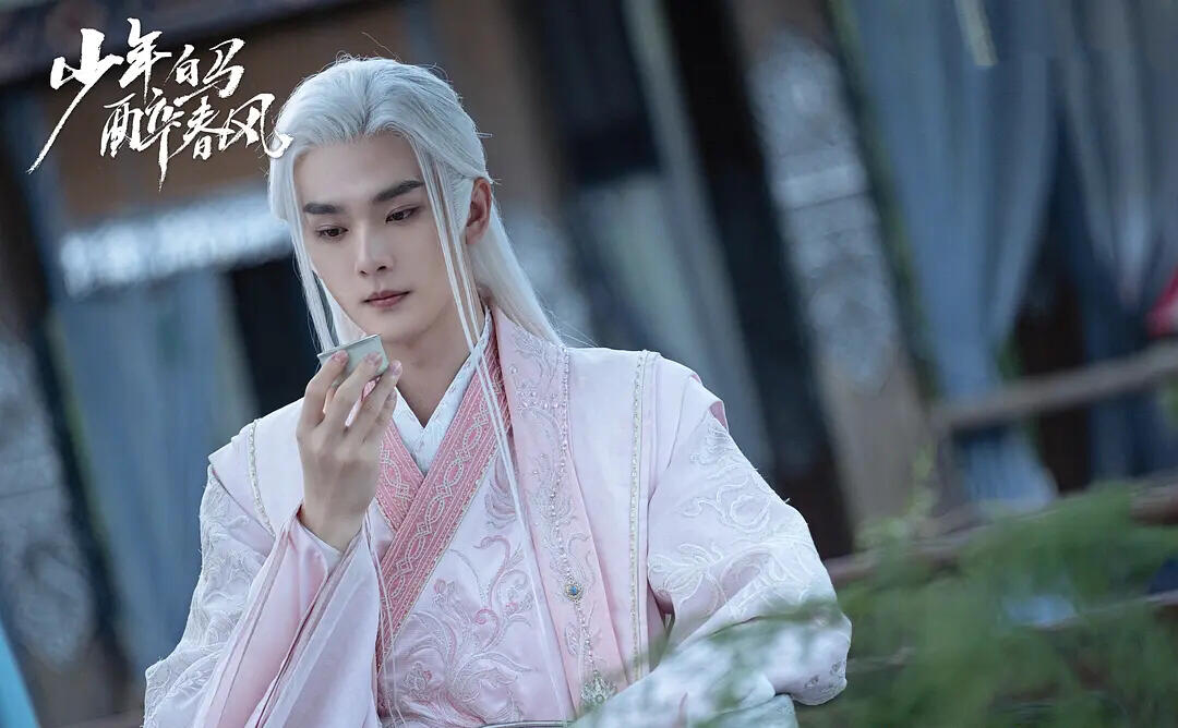 南宫春水留下一句话，百里东君连升三阶