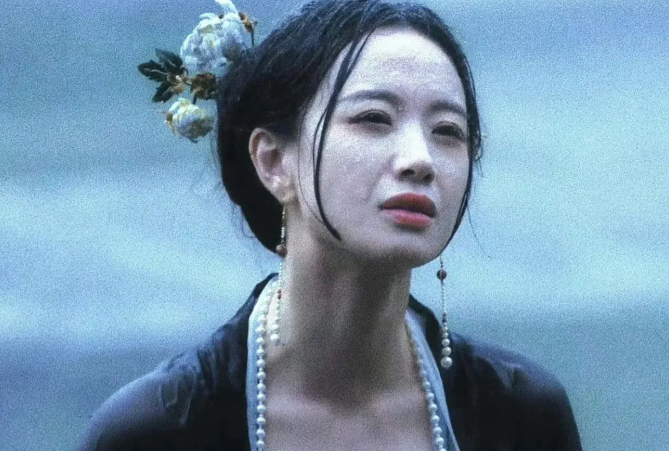 我宁可看婉宁长公主疯狂的大杀四方，也不愿意看她死的这么憋屈。