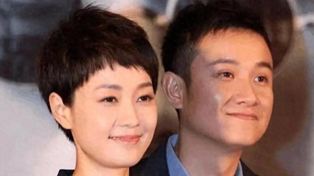 48岁的马伊琍官宣喜讯，和文章离婚5年后，他们终于又迎来好消息