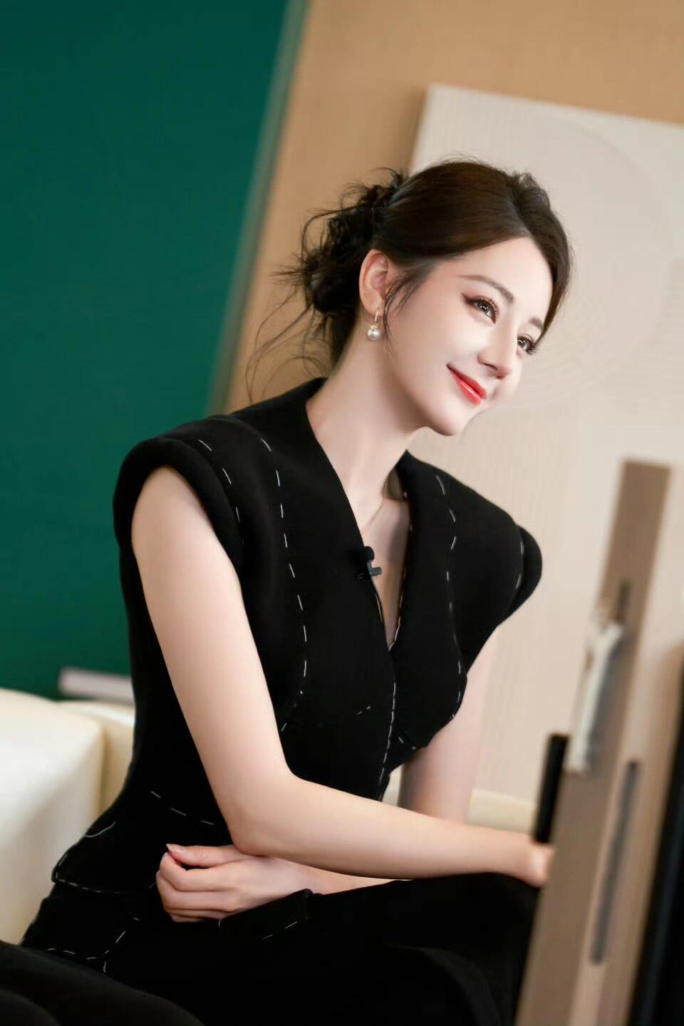 美丽与魅力在绽放