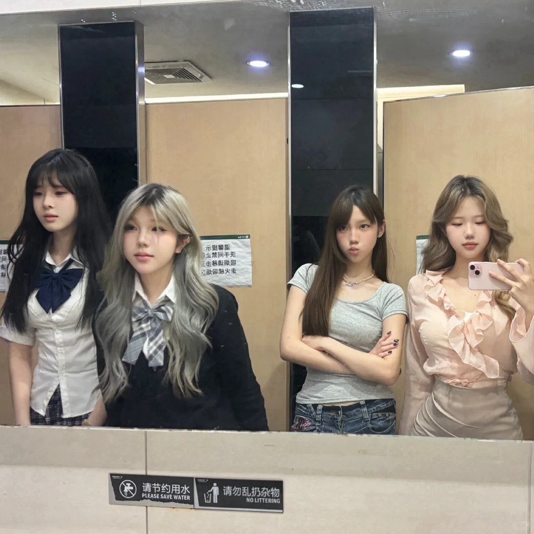 猜猜星座，四个人都不一样
看看谁猜的对