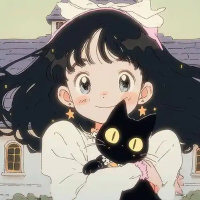 动漫猫三联