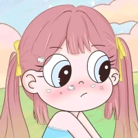 甜妹逗笑