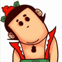 葫芦架上得冬瓜