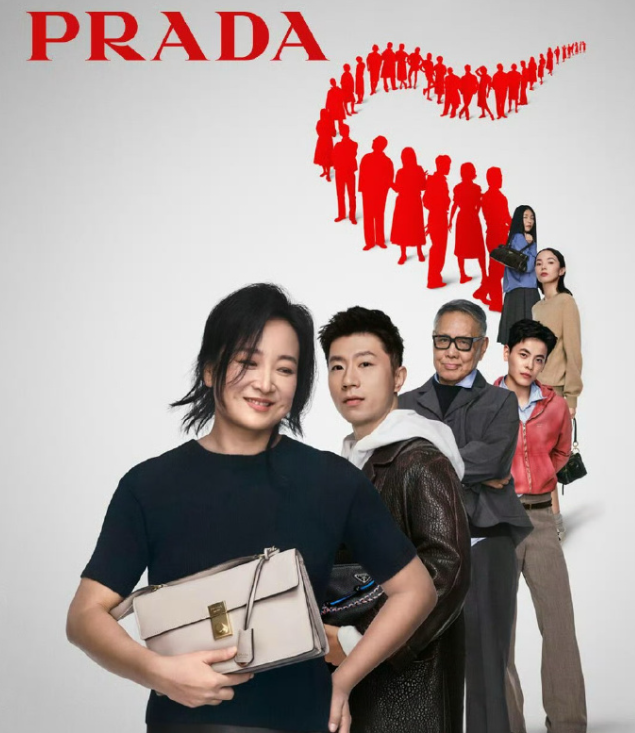 
贾玲为什么能在娱乐圈时尚圈都变得这么有竞争力影响力，很多人意外，觉得她不算年轻
