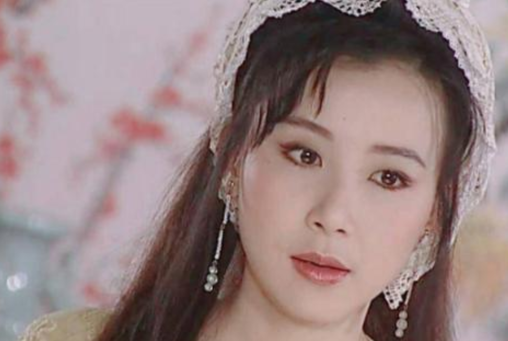 1998年，有个富商看上了台湾第一美女萧蔷，跟她开出价格“给你50万，陪我睡一次