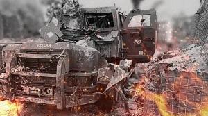 库尔斯克方向：俄特种部队安瓦尔在库尔斯克边境的乌克兰苏梅地区摧毁乌军增援预备队
