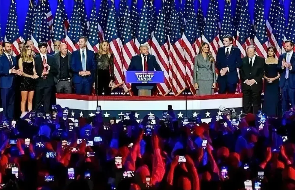 特朗普当选了，中国准备打贸易战吧！
 
第一、接下来，中美、中欧，还有中国和东南