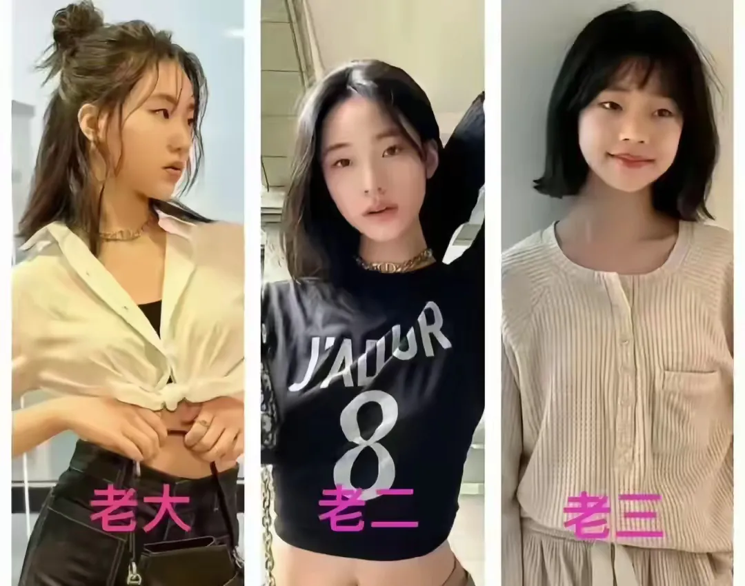 大小S如今的生活，真的诠释了什么是三十年河东，三十年河西。以前大S是家里的主心骨
