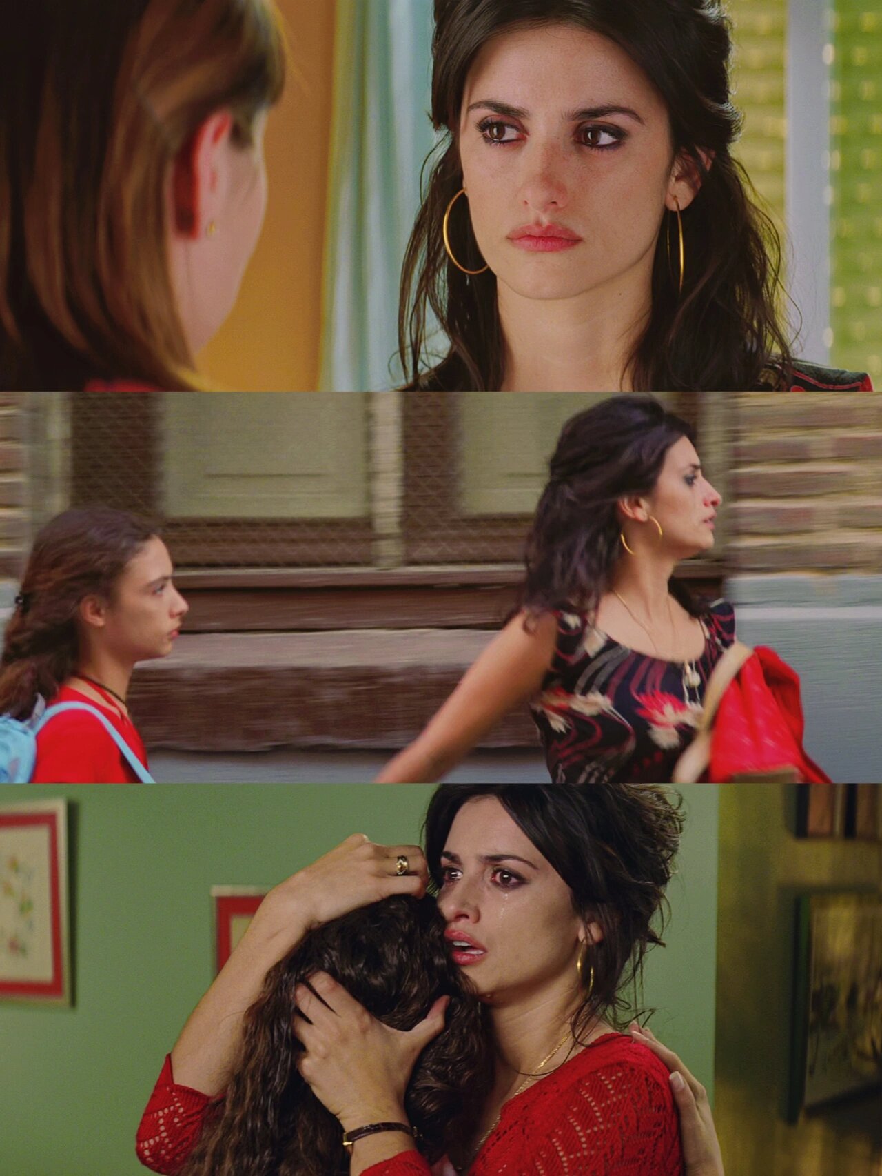 好剧推荐《回归》