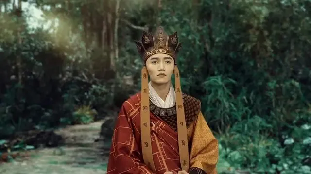第一部翻拍《黑神话悟空》的电影,刚上线就被刷出1星差评(黑神话悟空是真的吗知乎)-第8张图片-九妖电影 第一部翻拍《黑神话悟空》的电影,刚上线就被刷出1星差评(黑神话悟空是真的吗知乎)-第8张图片-九妖电影