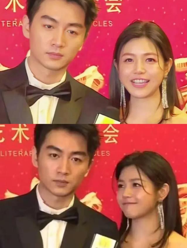 万万没想到，陈晓陈妍希居然离婚了！
其实他们离婚早就有迹可循。

几个月前，陈妍