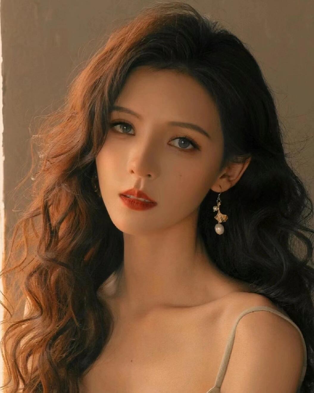 张予曦——优雅自信