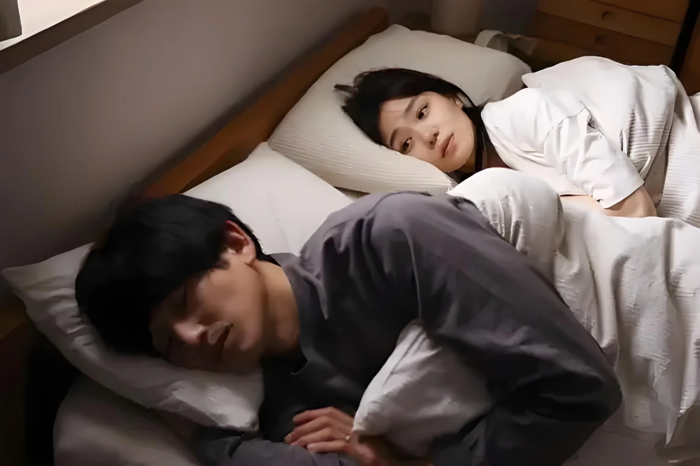 50岁以上的女人对夫妻生活还有需求吗？
当然有了，我前段时间做咨询时，来了一个5