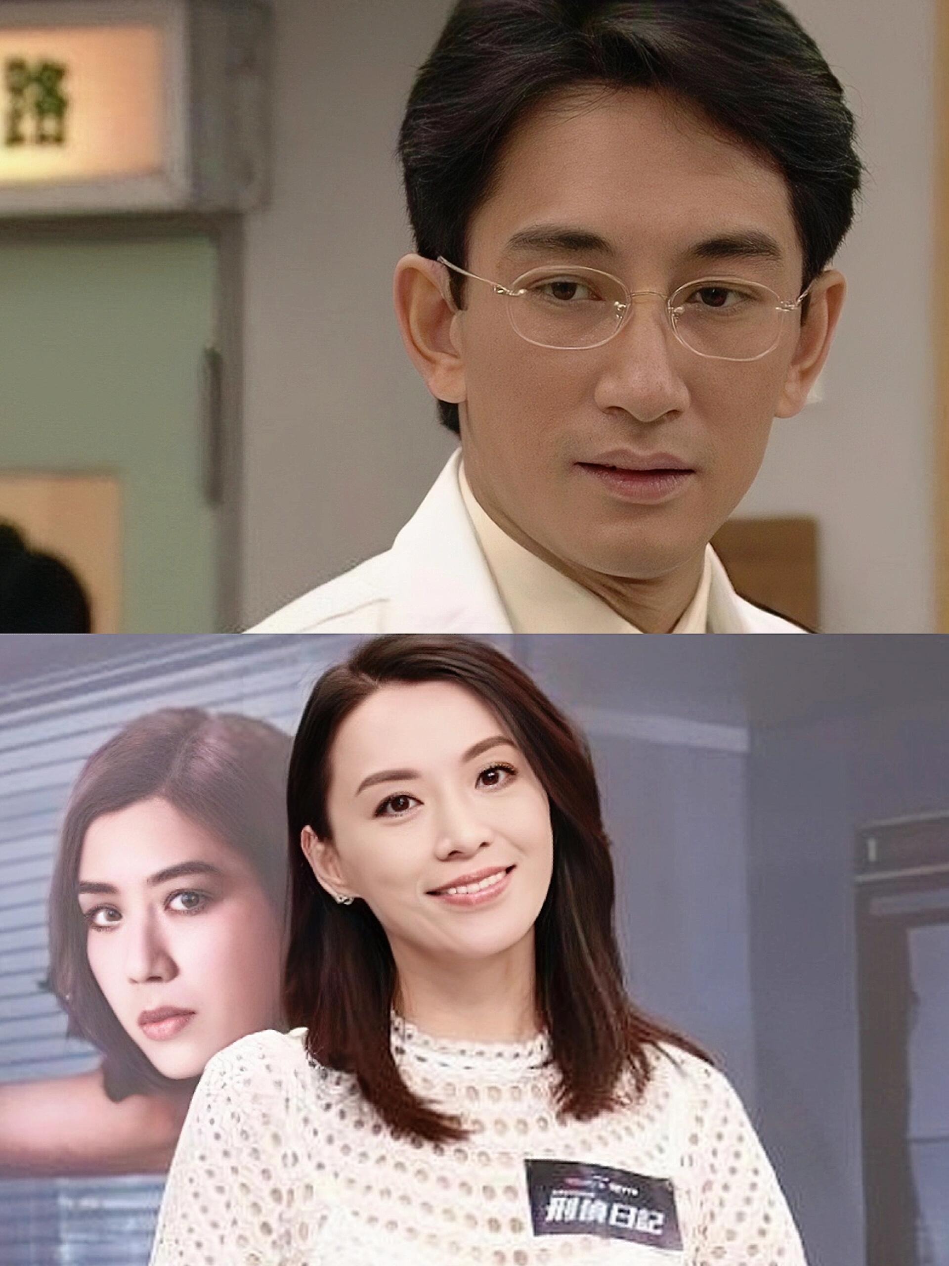 以真实个案为蓝本TVB新剧！！