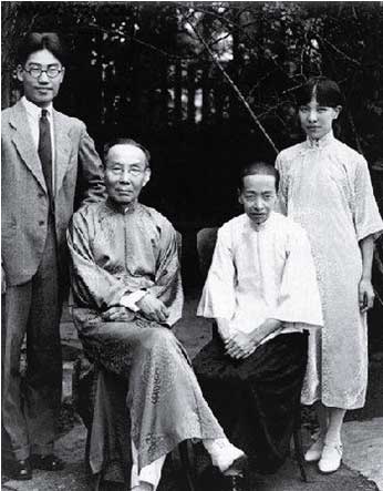 冰心和她的作品