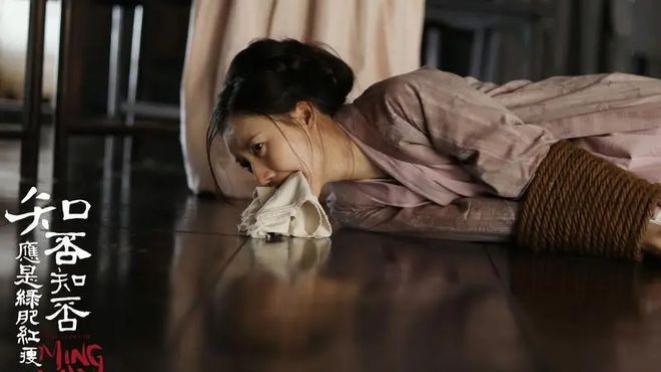 《知否》林小娘伤重而死的结局还算好的，原著中的下场比死还惨