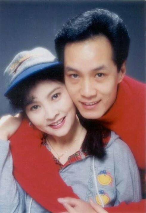 冯远征的幸福生活