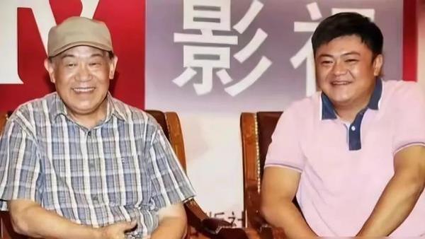 痛心！演员高亮突发疾病去世，享年50岁，父亲高明白发人送黑发人