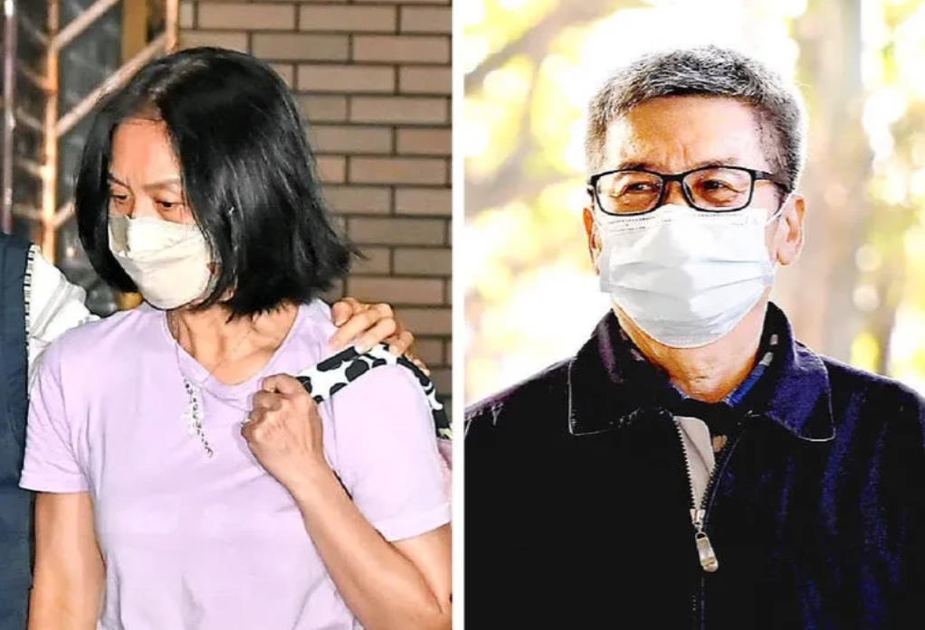 柯文哲涉侵占献金   李文宗兄妹反咬全曝光

被再次关押的柯文哲除不认受贿，还否