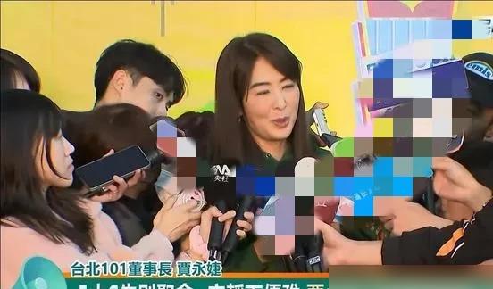 大S去世后，朋友们表现出了不同的人生百态！

阿雅、范玮琪、吴佩慈———闺蜜，互